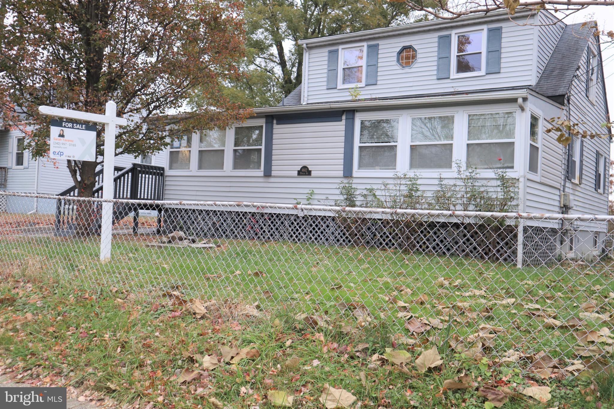 4602 Morgan Road Morningside, MD 20746 - Photo 1 of 17