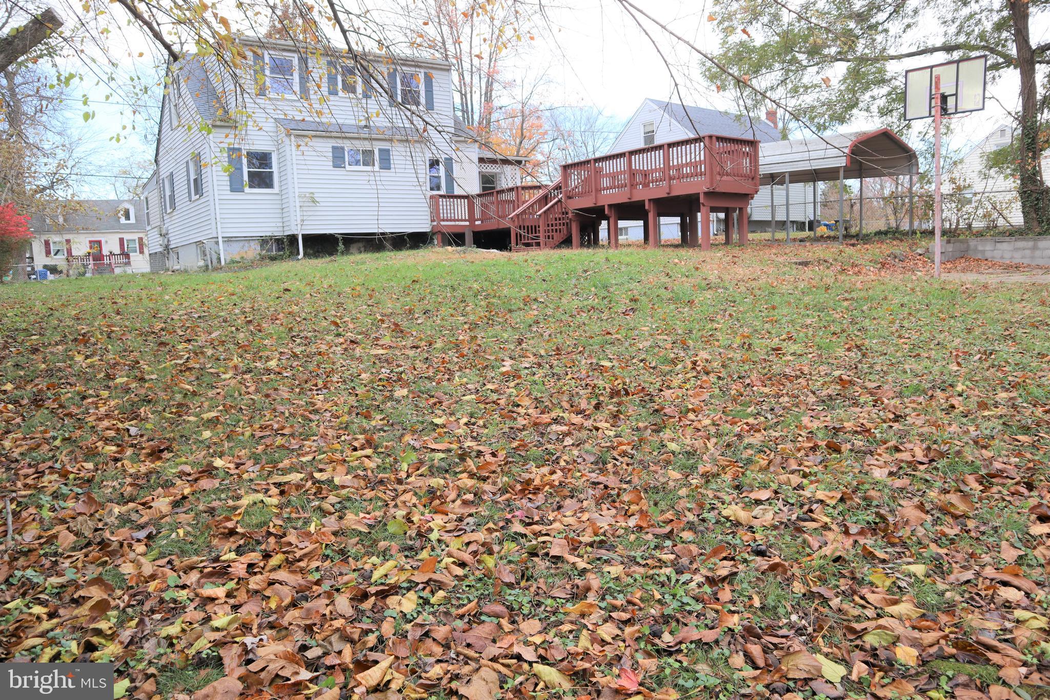 4602 Morgan Road Morningside, MD 20746 - Photo 14 of 17