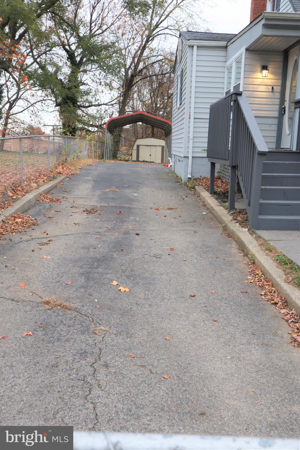 4602 Morgan Road Morningside, MD 20746 - Photo 15 of 17