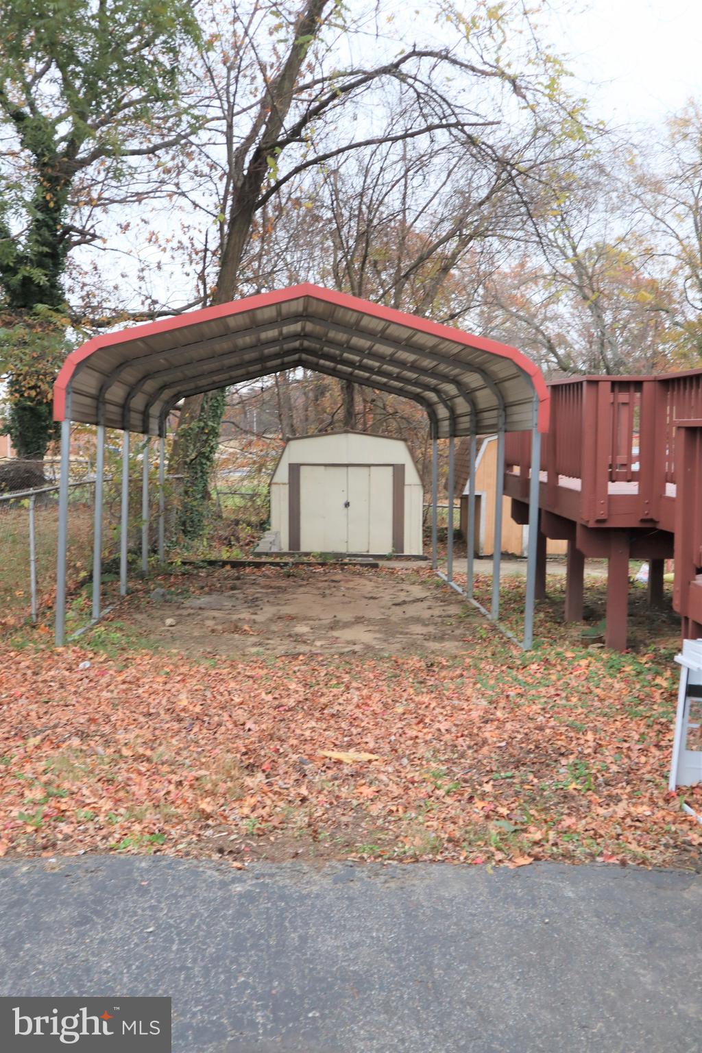 4602 Morgan Road Morningside, MD 20746 - Photo 16 of 17
