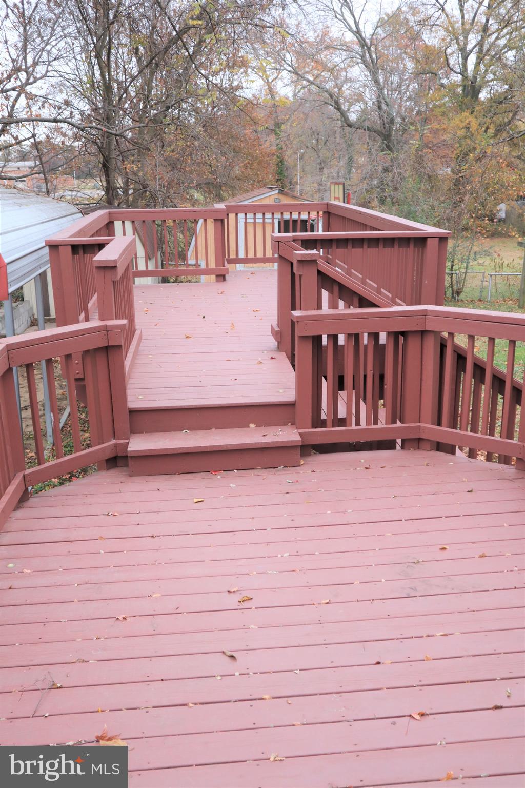 4602 Morgan Road Morningside, MD 20746 - Photo 17 of 17