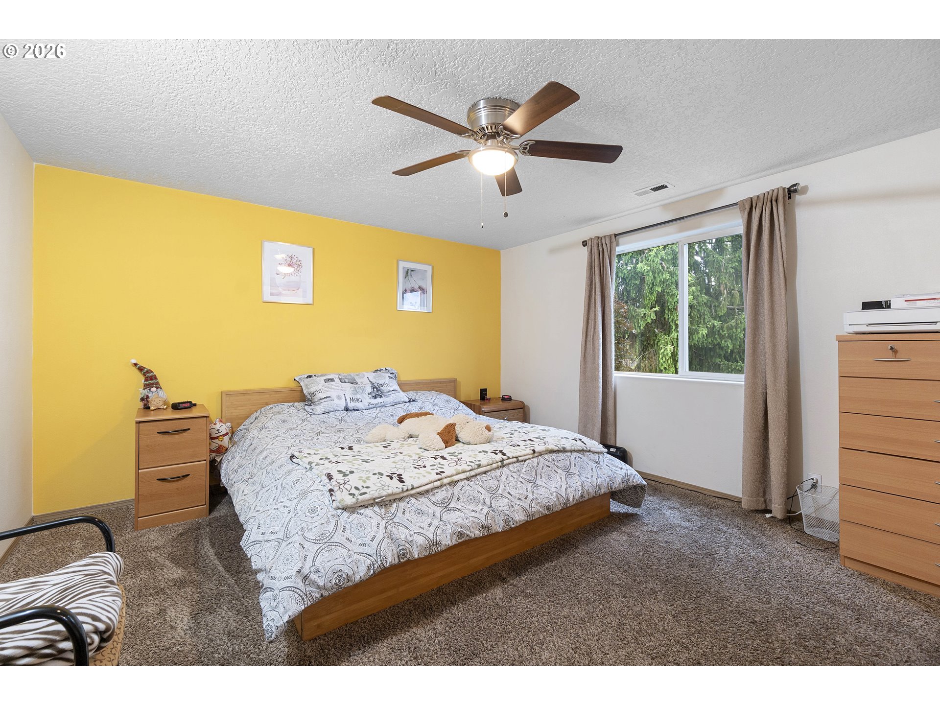 3621 Southwest 24th Terrace Gresham, OR 97080 - Photo 22 of 41 Bedroom, Owner's Suite