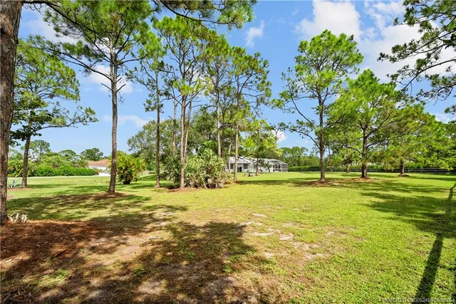 a view of a door and a street