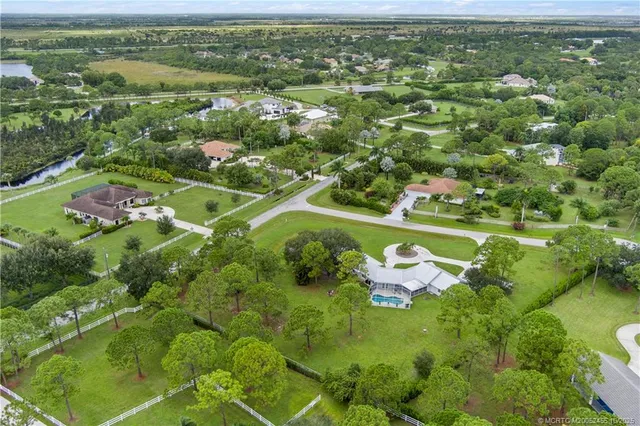 $910,000 | 10006 Southwest Tyler Terrace, Palm City, FL 34990