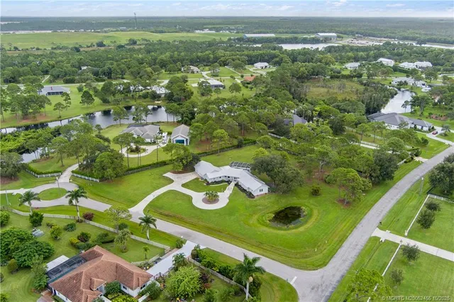$910,000 | 10006 Southwest Tyler Terrace, Palm City, FL 34990