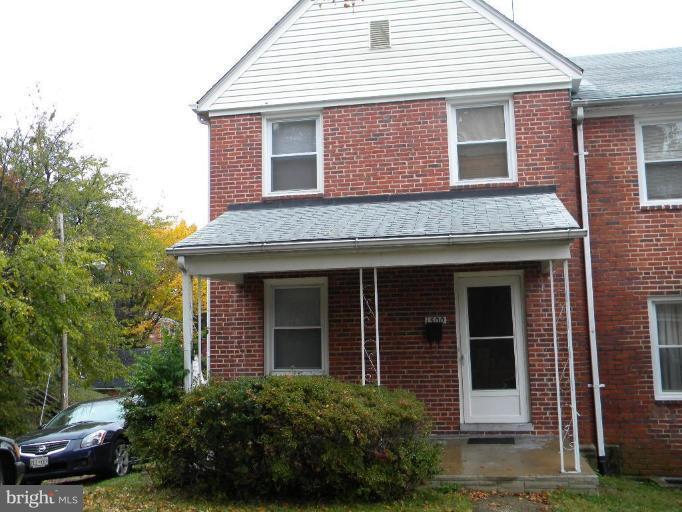 1500 Gleneagle Road Baltimore, MD 21239 - Photo 1 of 10 Exterior (Main)