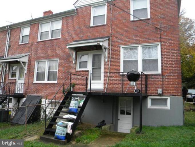 1500 Gleneagle Road Baltimore, MD 21239 - Photo 10 of 10 Exterior #2