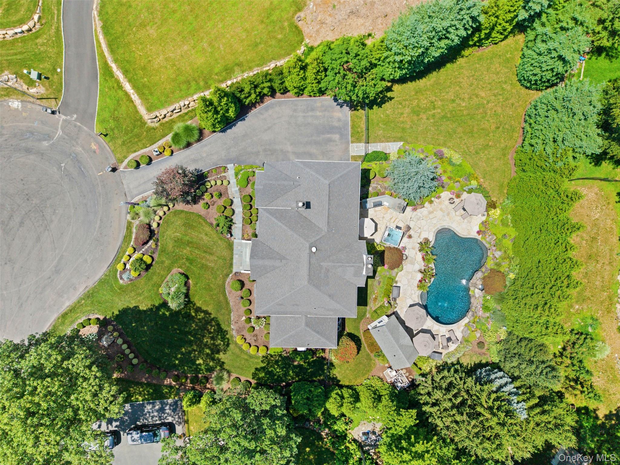 22 Perrin's Peak Road Stony Point, NY 10980 - Photo 6 of 47