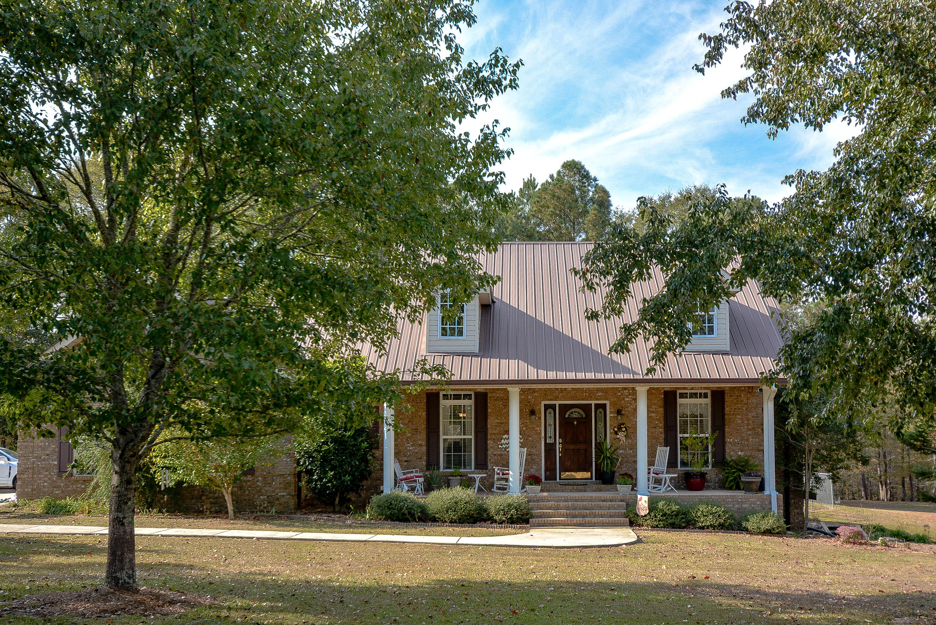 24 Newman Road Alexander City, AL 35010 - Photo 1 of 1 Gallery Image 1