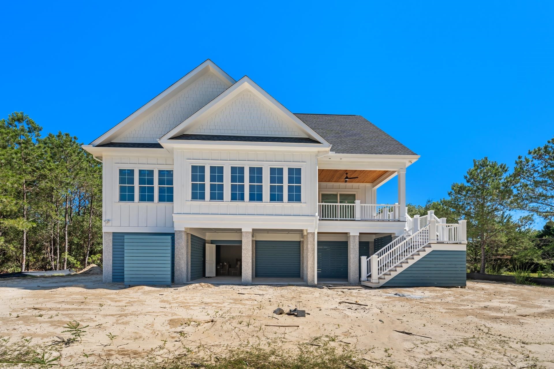 292 Colony Club Drive Georgetown, SC 29440 - Photo 4 of 48