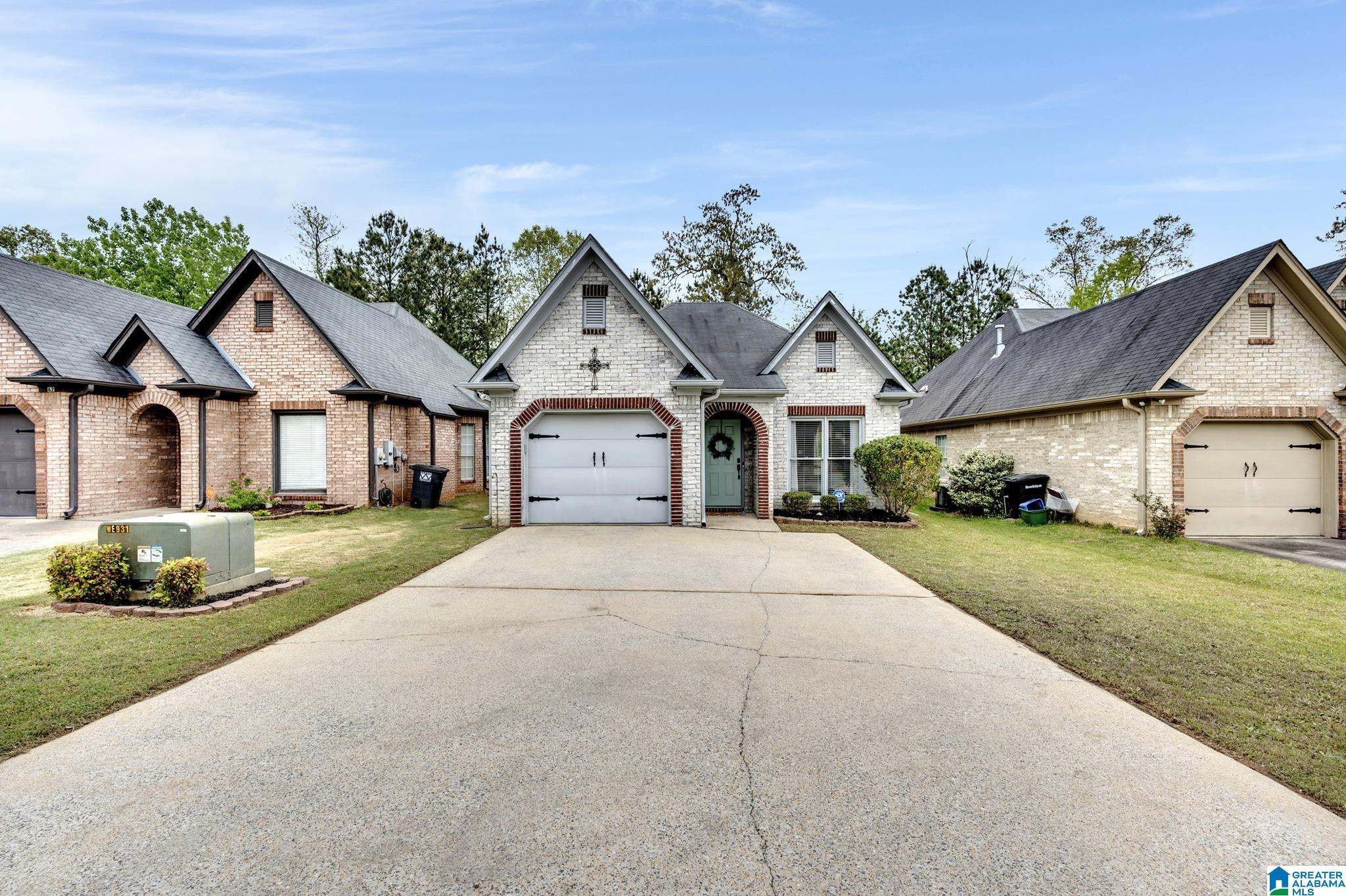 66 Springdale Drive Mount Olive, AL 35117 - Photo 29 of 29