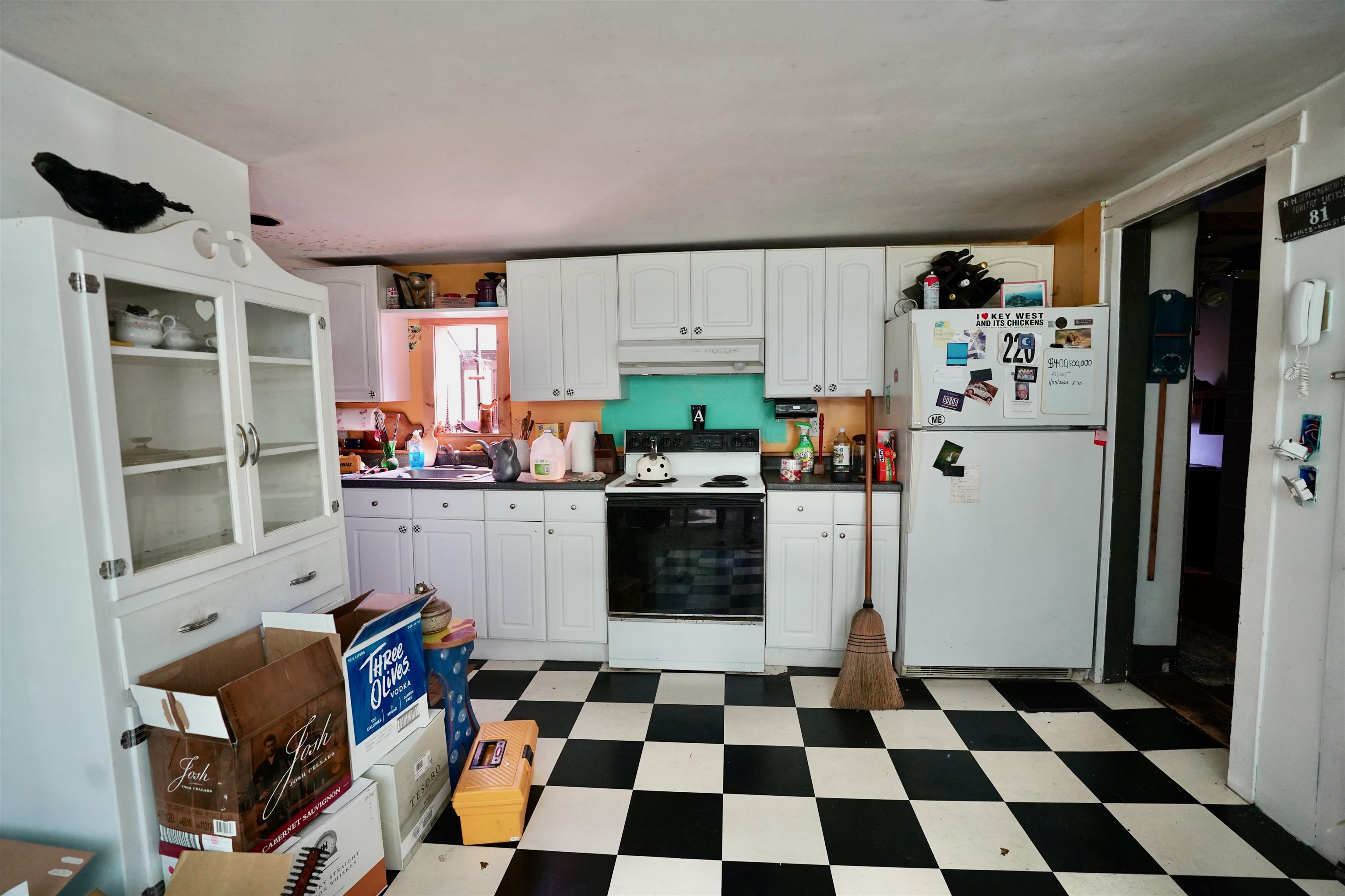 225 Concord Stage Road Weare, NH 03281 - Photo 6 of 48 Gallery Image 6