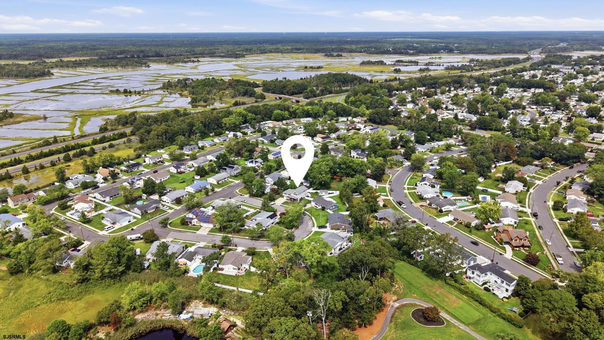 16 Fresh Spring Cove Somers Point, NJ 08244 - Photo 77 of 77 Gallery Image 77