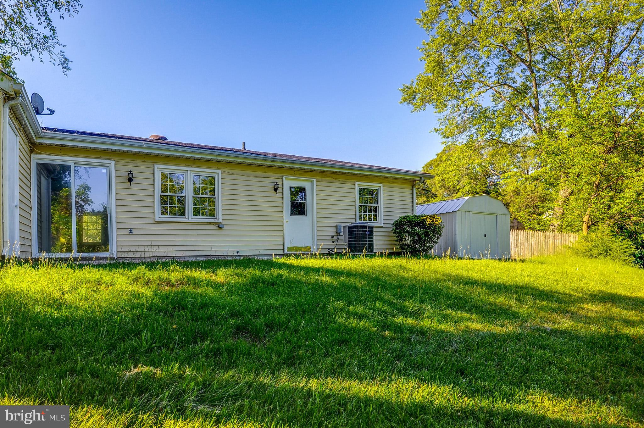 413 Harding Court Sterling, VA 20164 - Photo 28 of 30