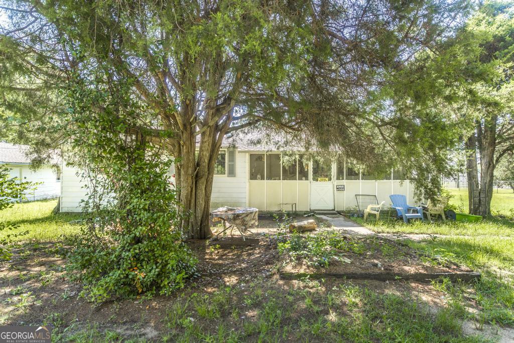 4614 Fulton Mill Road Macon, GA 31216 - Photo 5 of 12