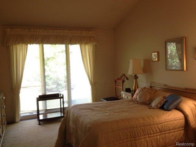 36650 Valley Ridge Drive Farmington, MI 48331 - Photo 7 of 9 Master Bedroom