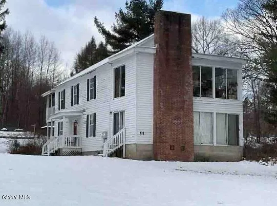 $149,900 | 55 Harris Avenue, Mechanicville, NY 12118
