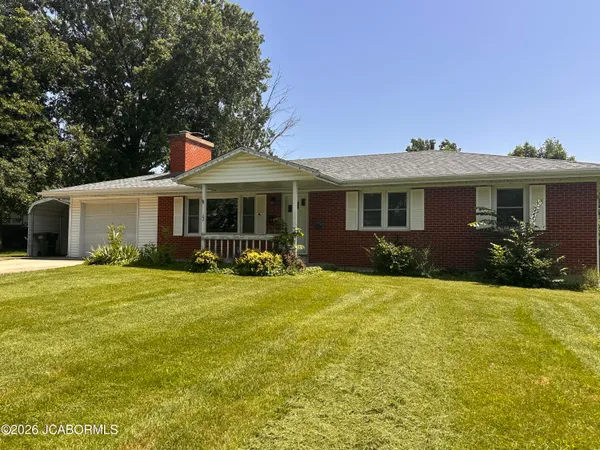$240,000 | 602 Kleewood Drive, Fulton, MO 65251