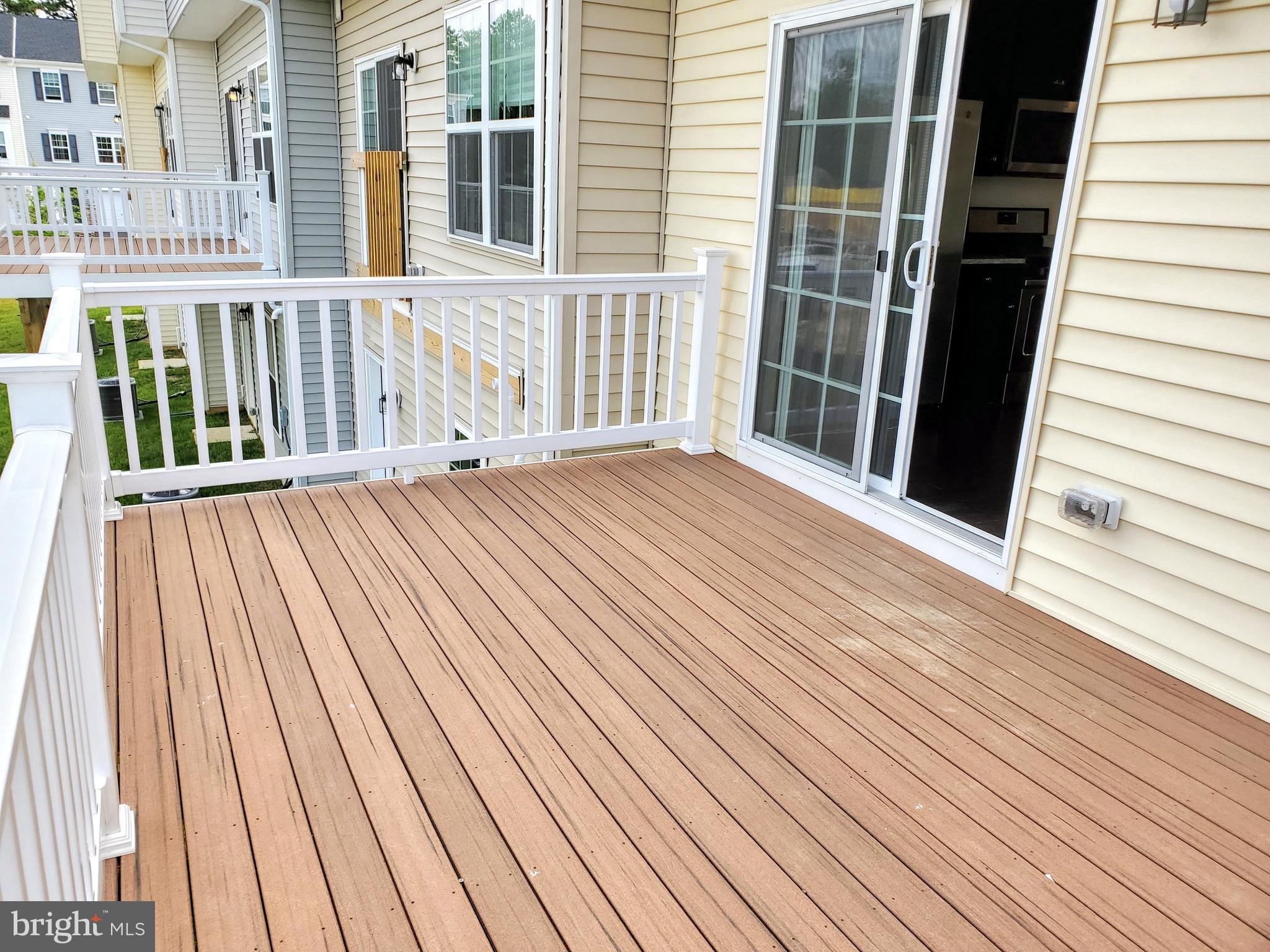 7 Iron Gate Road Sicklerville, NJ 08081 - Photo 10 of 11 Composite Deck 16x10