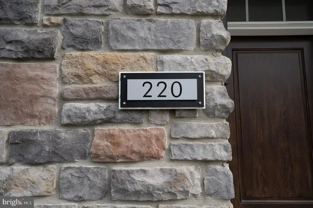 $3,999 | 220 Charles Ellis Drive, Newtown Square, PA 19073