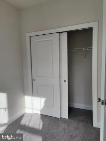 a view of an empty room with window