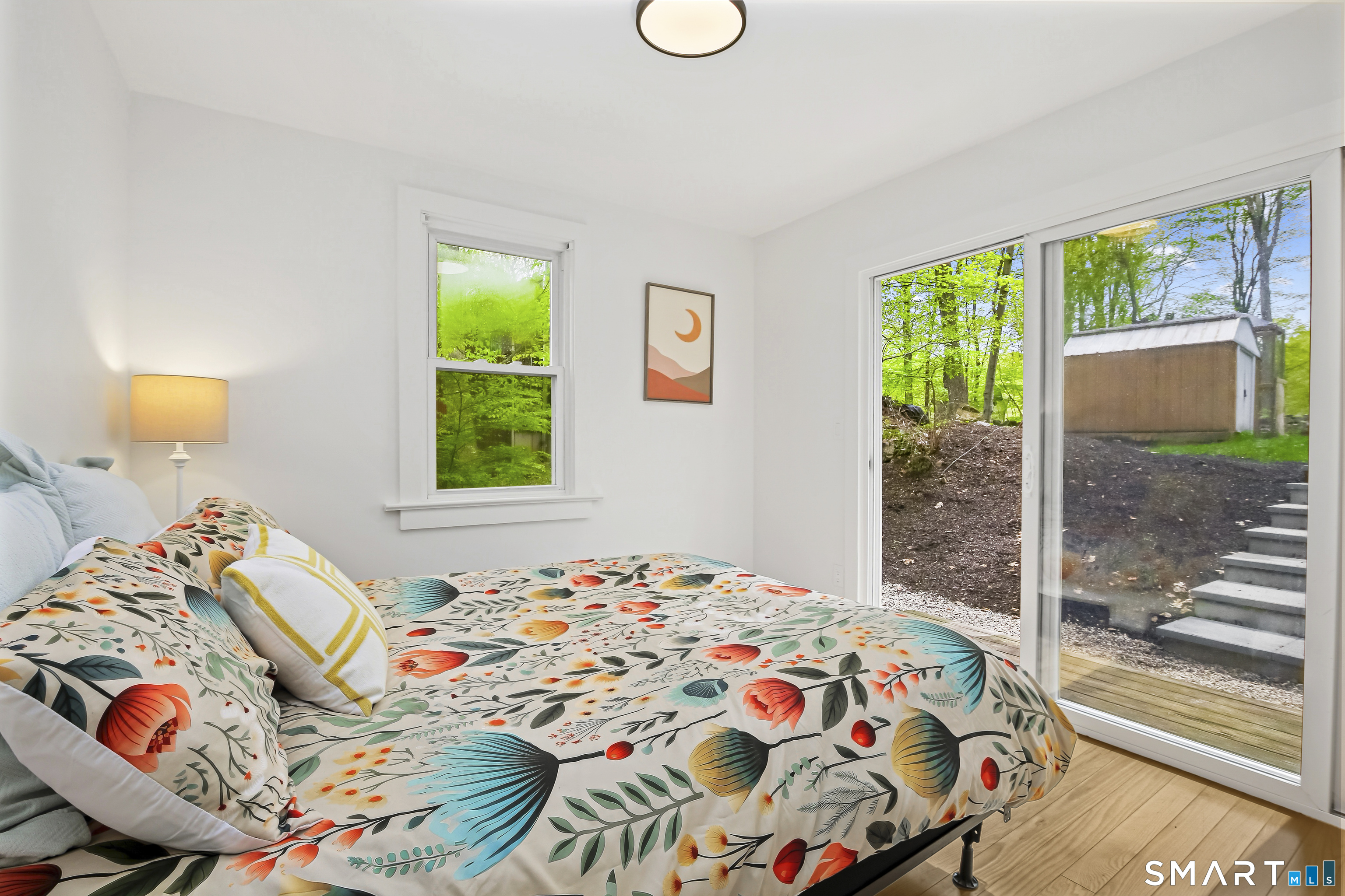 318 Mountain Road Ridgefield, CT 06877 - Photo 14 of 29