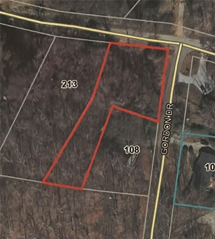 Six Old 6 Mile Road Central, SC 29630 - Photo 1 of 4 Gallery Image 1