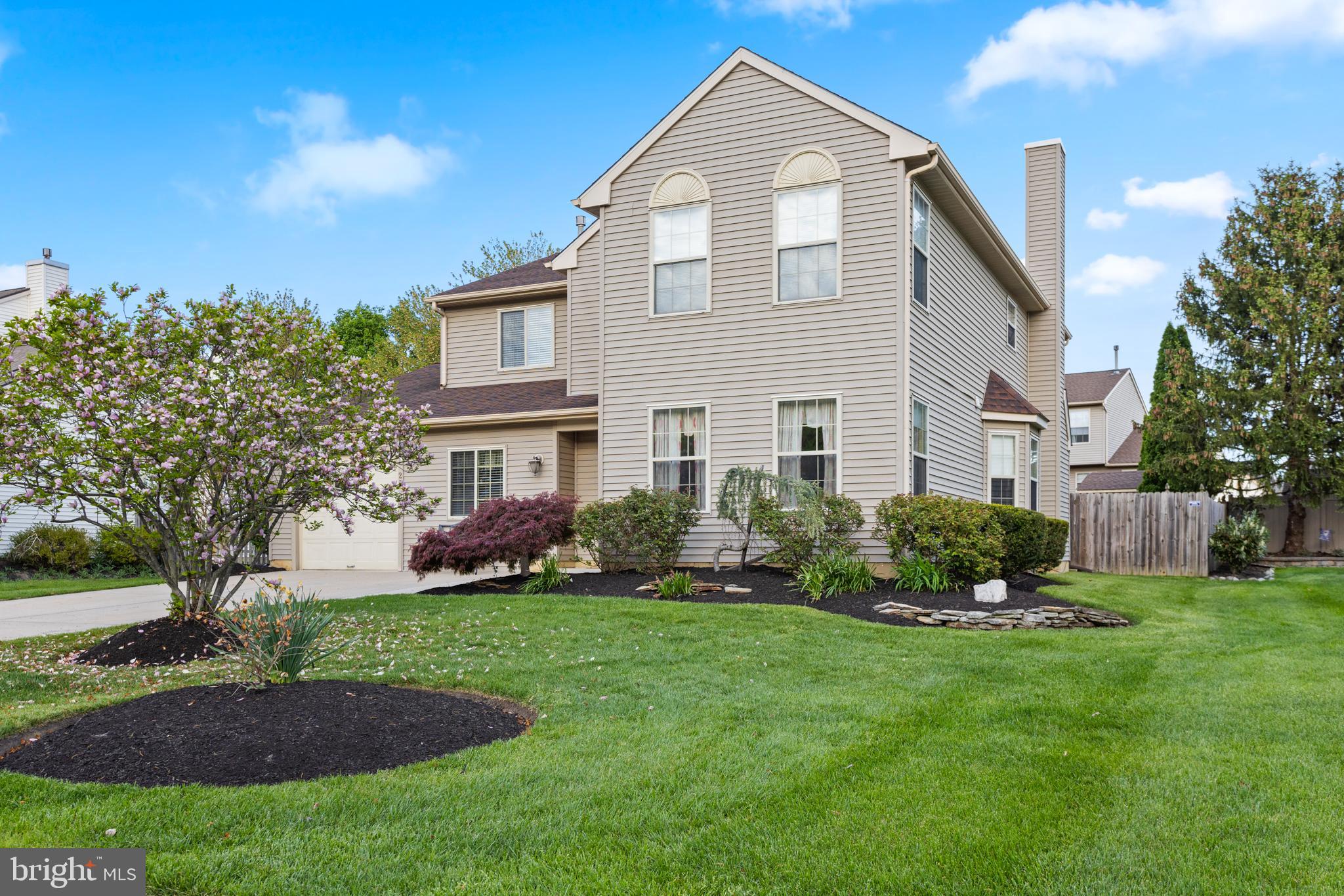 25 Springcress Drive Delran, NJ 08075 - Photo 41 of 44 Gallery Image 41