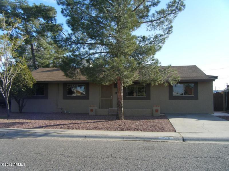 3435 West Bloomfield Road Phoenix, AZ 85029 - Photo 1 of 11 front