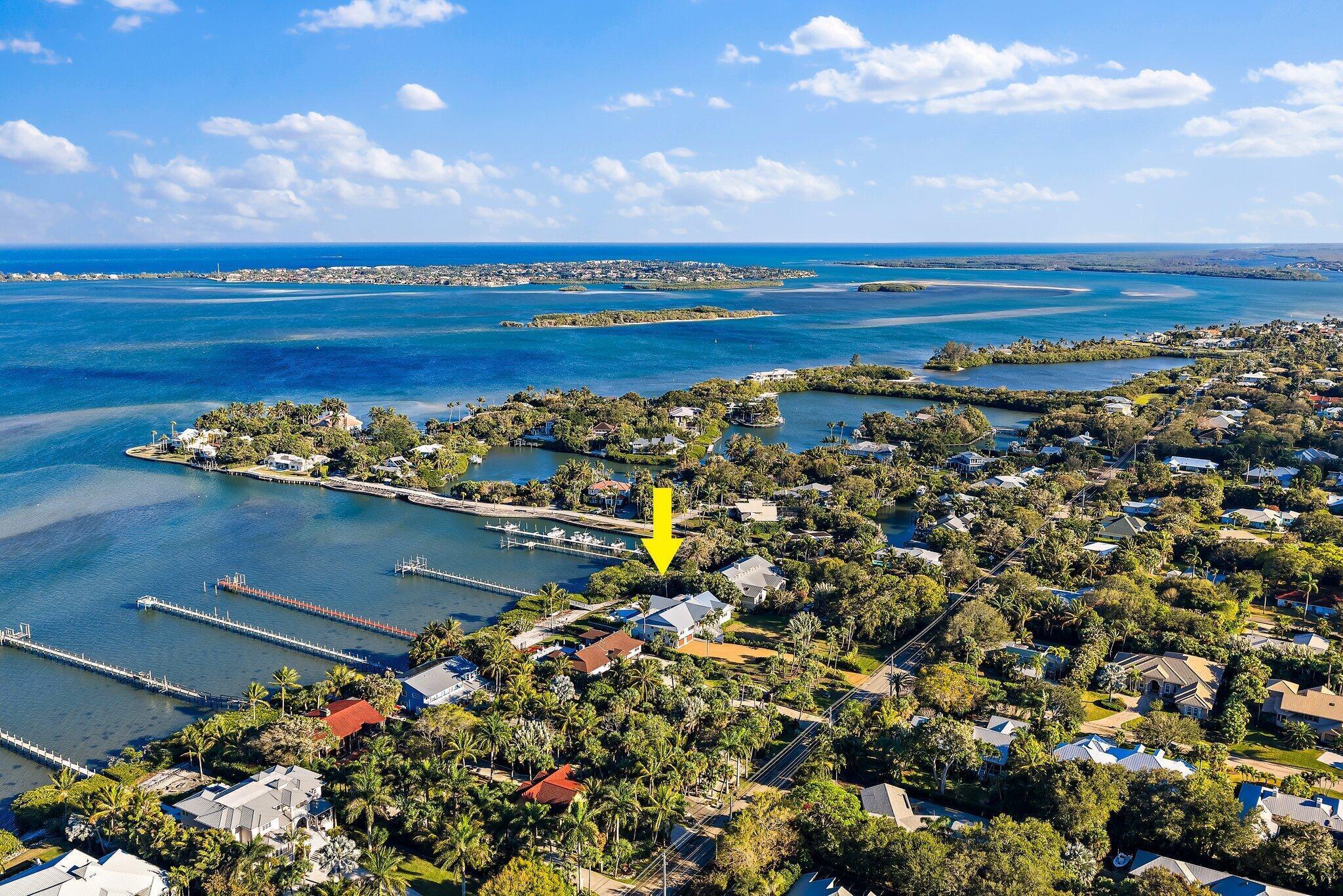 116 South Sewalls Point Road Sewall's Point, FL 34996 - Photo 89 of 92 190-116SSewallsPointRd-Stuart-SMALL