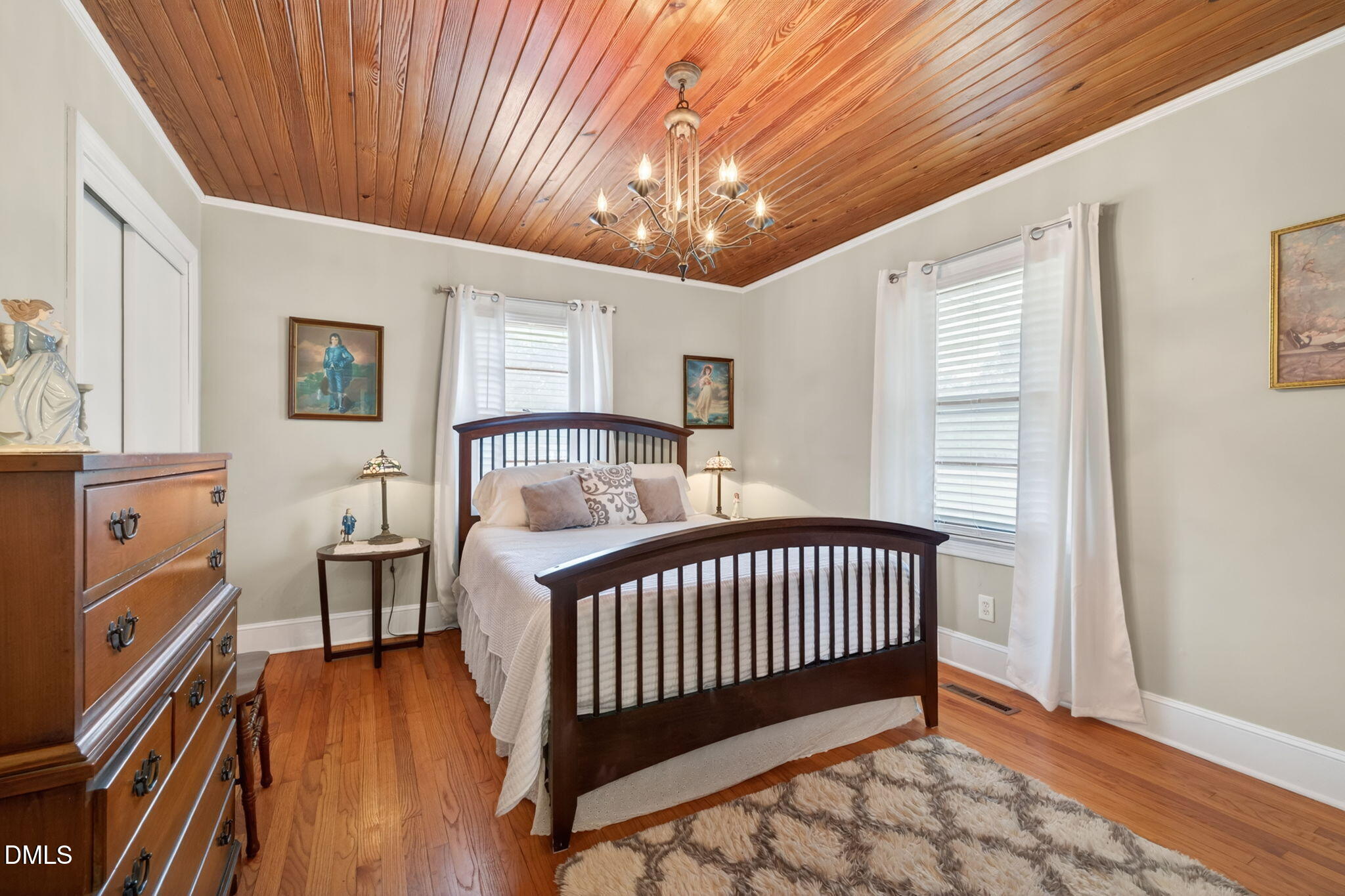 1490 Scott Road Kenly, NC 27542 - Photo 16 of 32