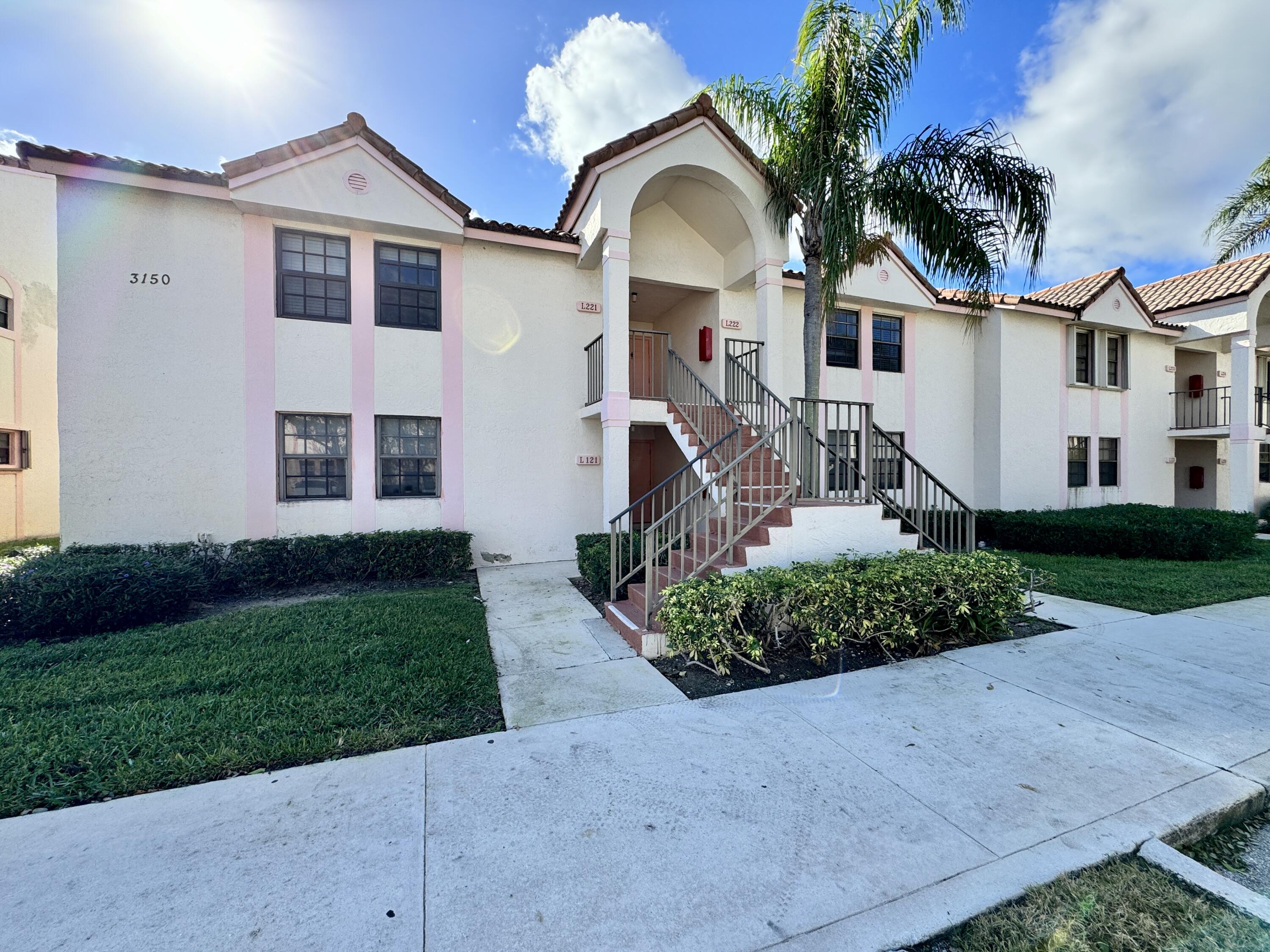 3150 Leewood Terrace, Unit L221 Boca Raton, FL 33431 - Photo 1 of 26 IMG_6658