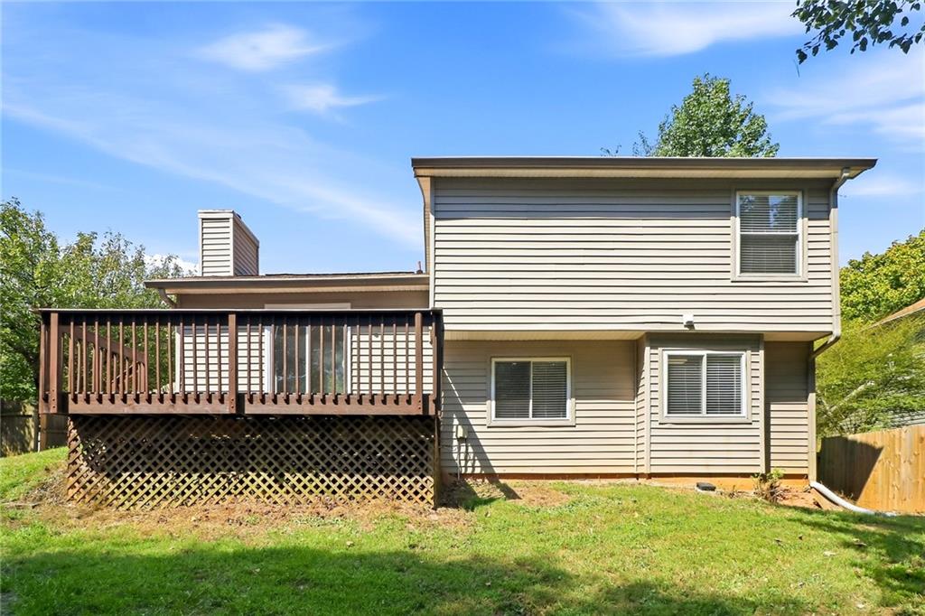 917 Shiloh Ridge Run Northwest Kennesaw, GA 30144 - Photo 15 of 18 Gallery Image 15