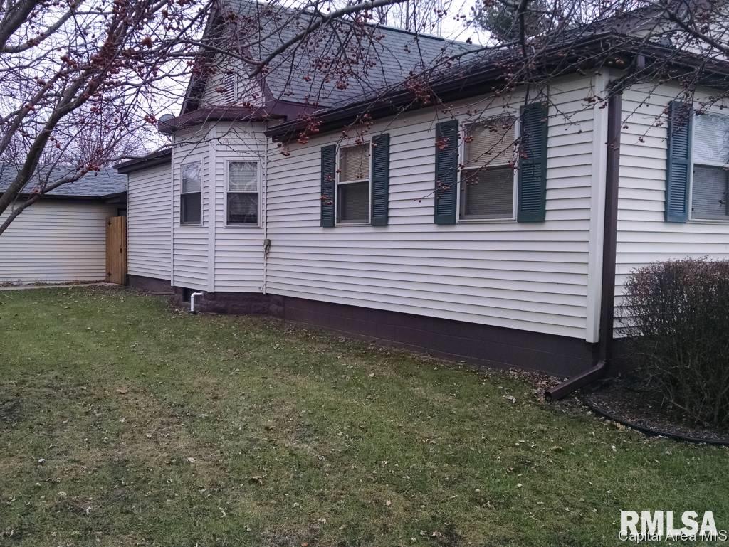 607 Old Rte 36 Alexander, IL 62601 - Photo 1 of 16 Gallery Image 1