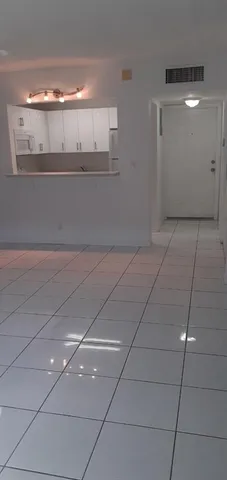 a view of room with window