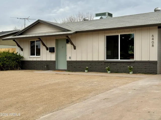 $334,500 | 6408 West Avalon Drive, Phoenix, AZ 85033