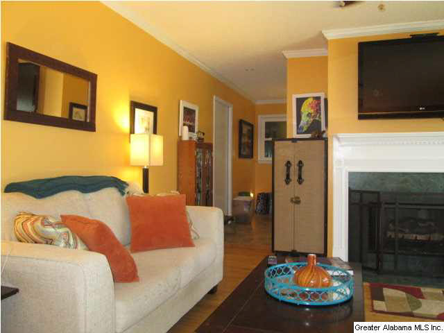 1105 Conger Road Anniston, AL 36207 - Photo 14 of 28