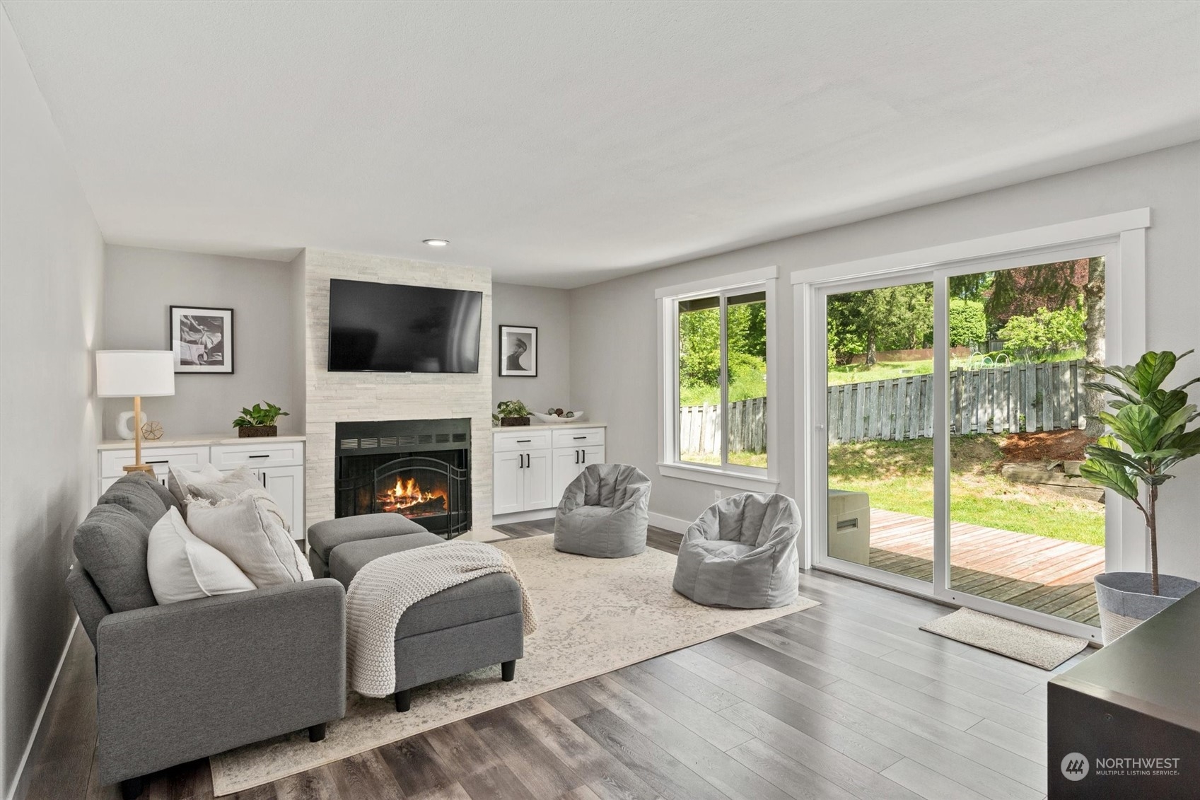 13739 Southeast 199th Place Renton, WA 98058 - Photo 9 of 36 Gallery Image 9