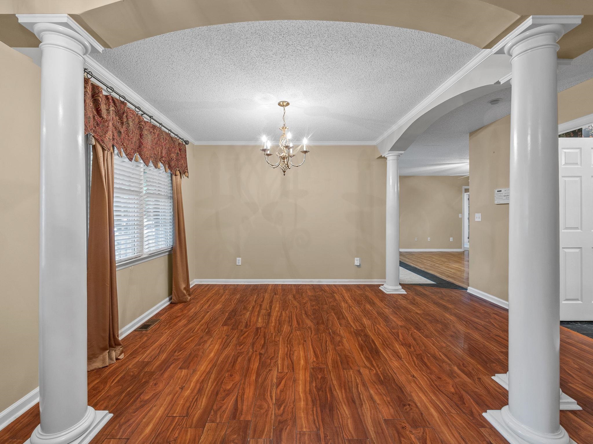 353 Round Ridge Road Spartanburg, SC 29302 - Photo 12 of 45