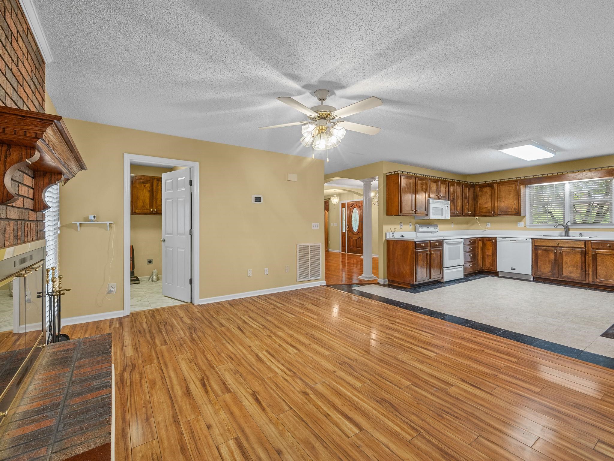 353 Round Ridge Road Spartanburg, SC 29302 - Photo 20 of 45