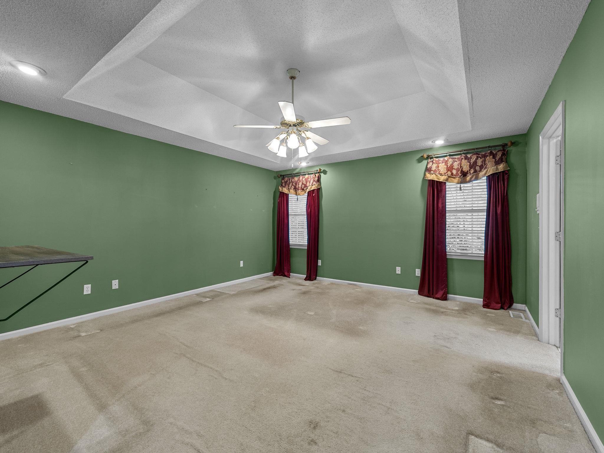 353 Round Ridge Road Spartanburg, SC 29302 - Photo 22 of 45
