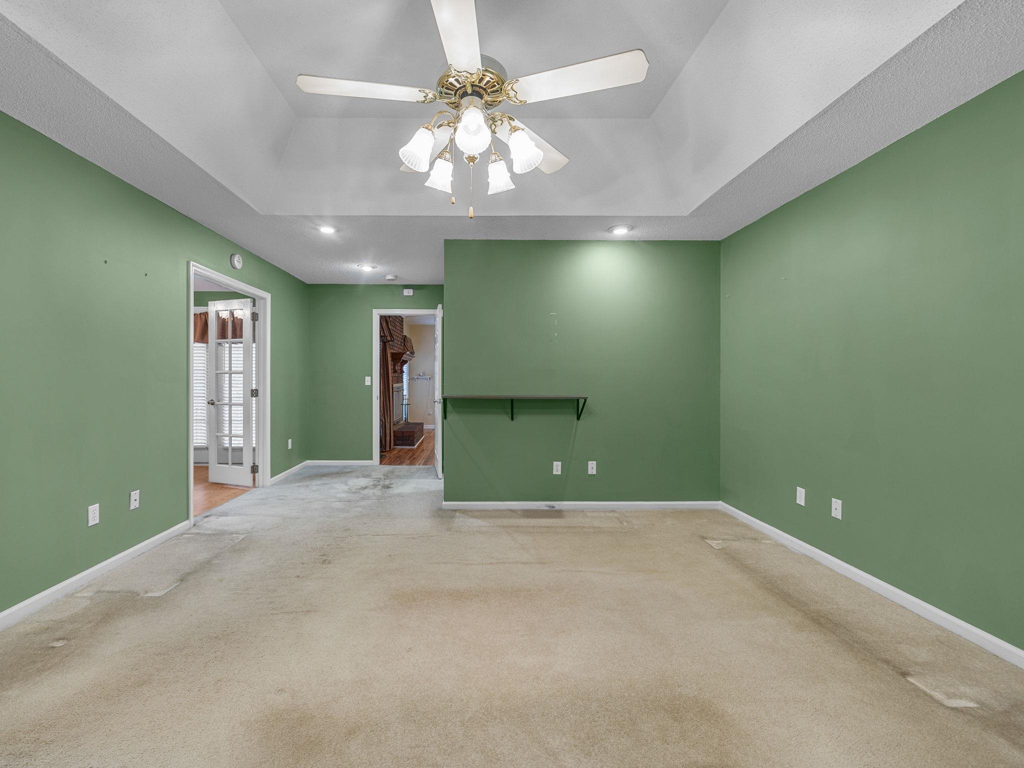 353 Round Ridge Road Spartanburg, SC 29302 - Photo 24 of 45