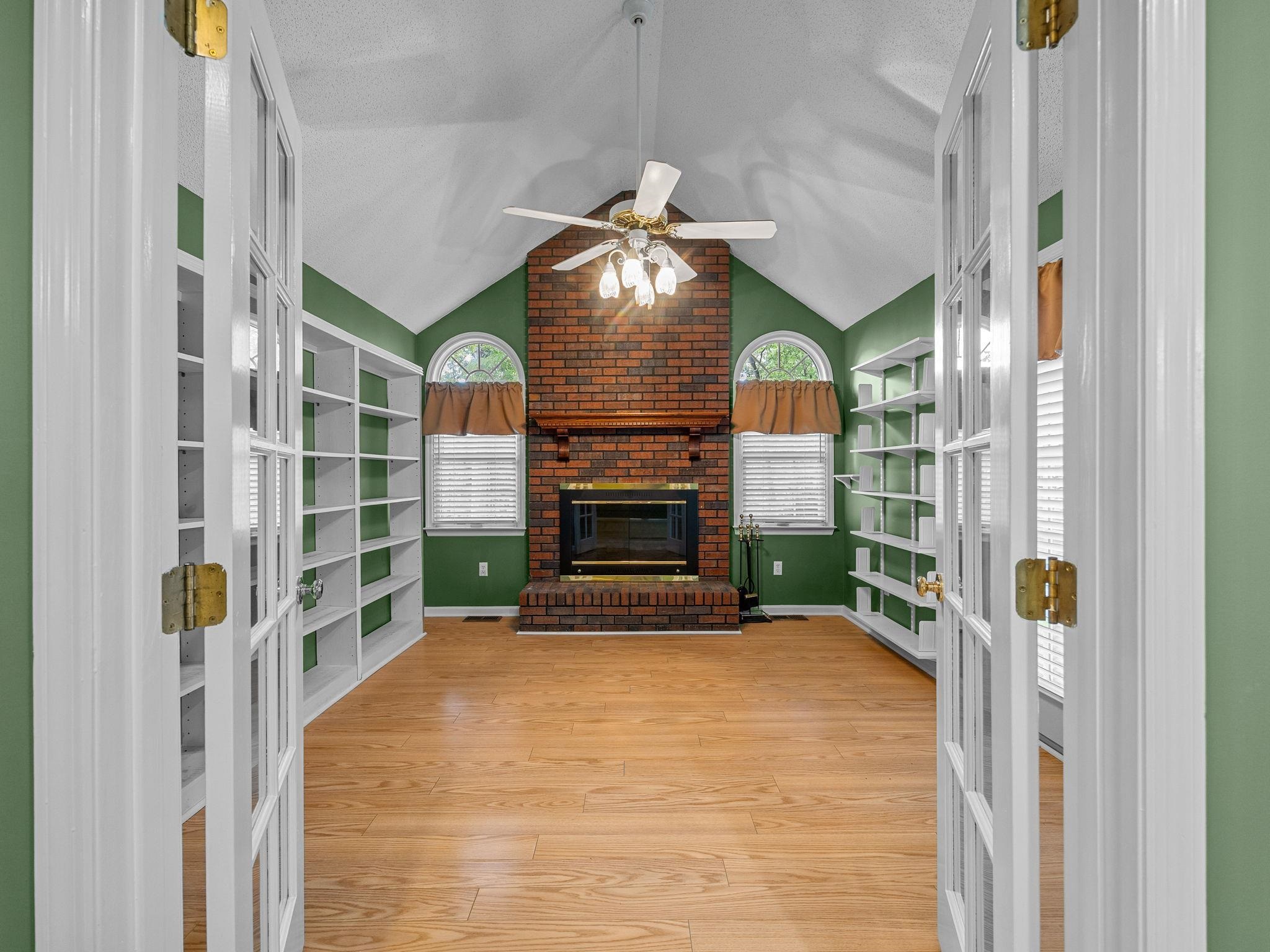 353 Round Ridge Road Spartanburg, SC 29302 - Photo 28 of 45