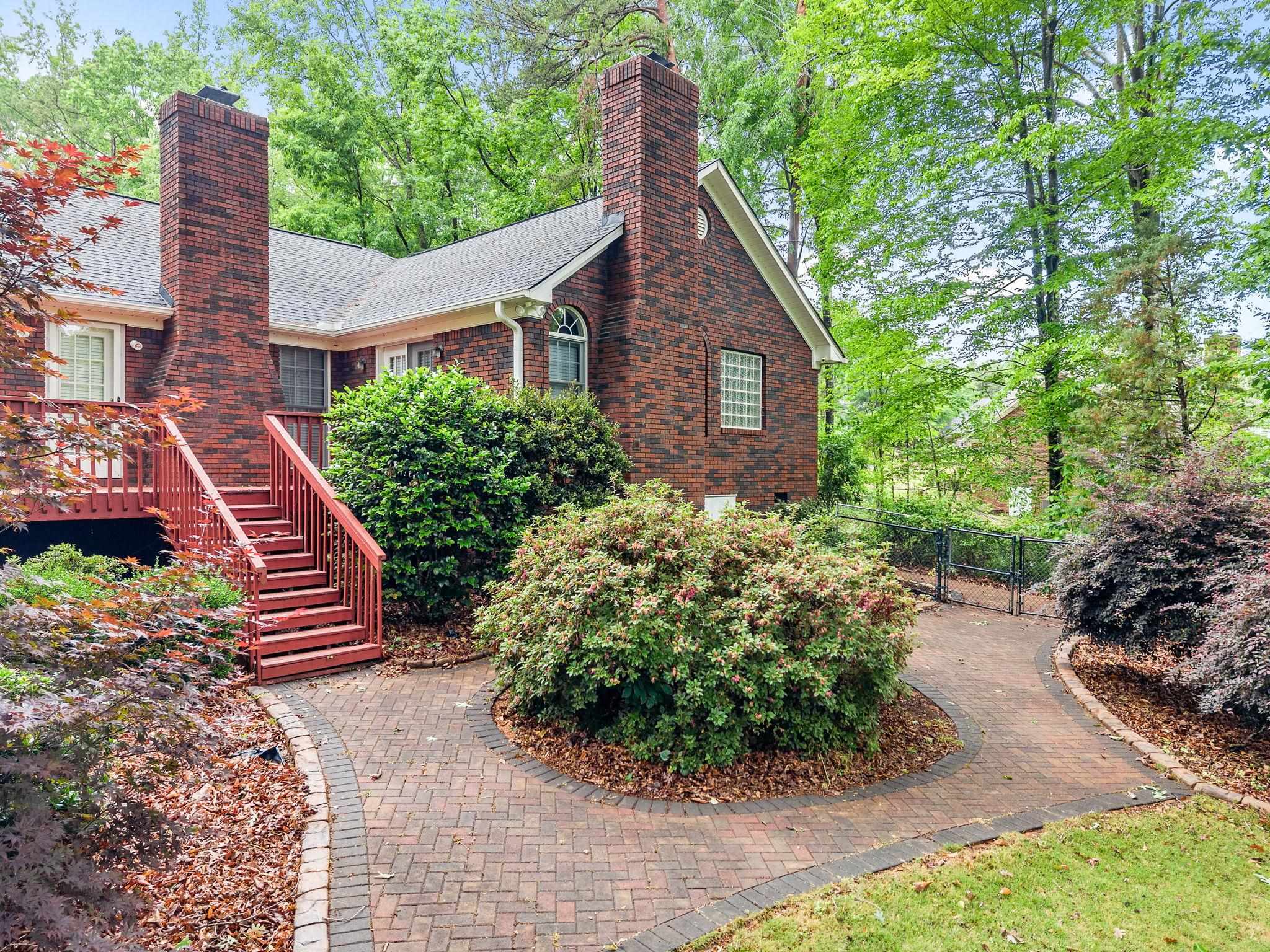 353 Round Ridge Road Spartanburg, SC 29302 - Photo 40 of 45
