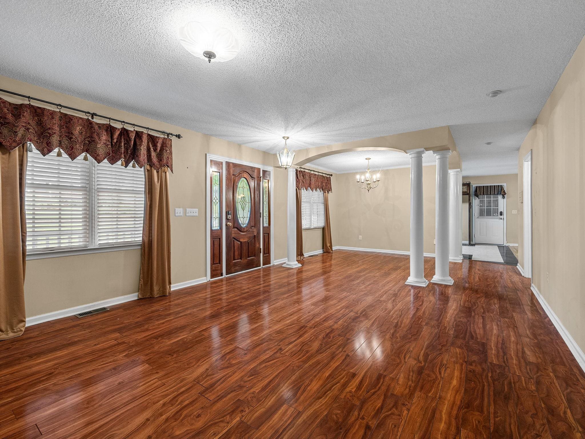 353 Round Ridge Road Spartanburg, SC 29302 - Photo 7 of 45