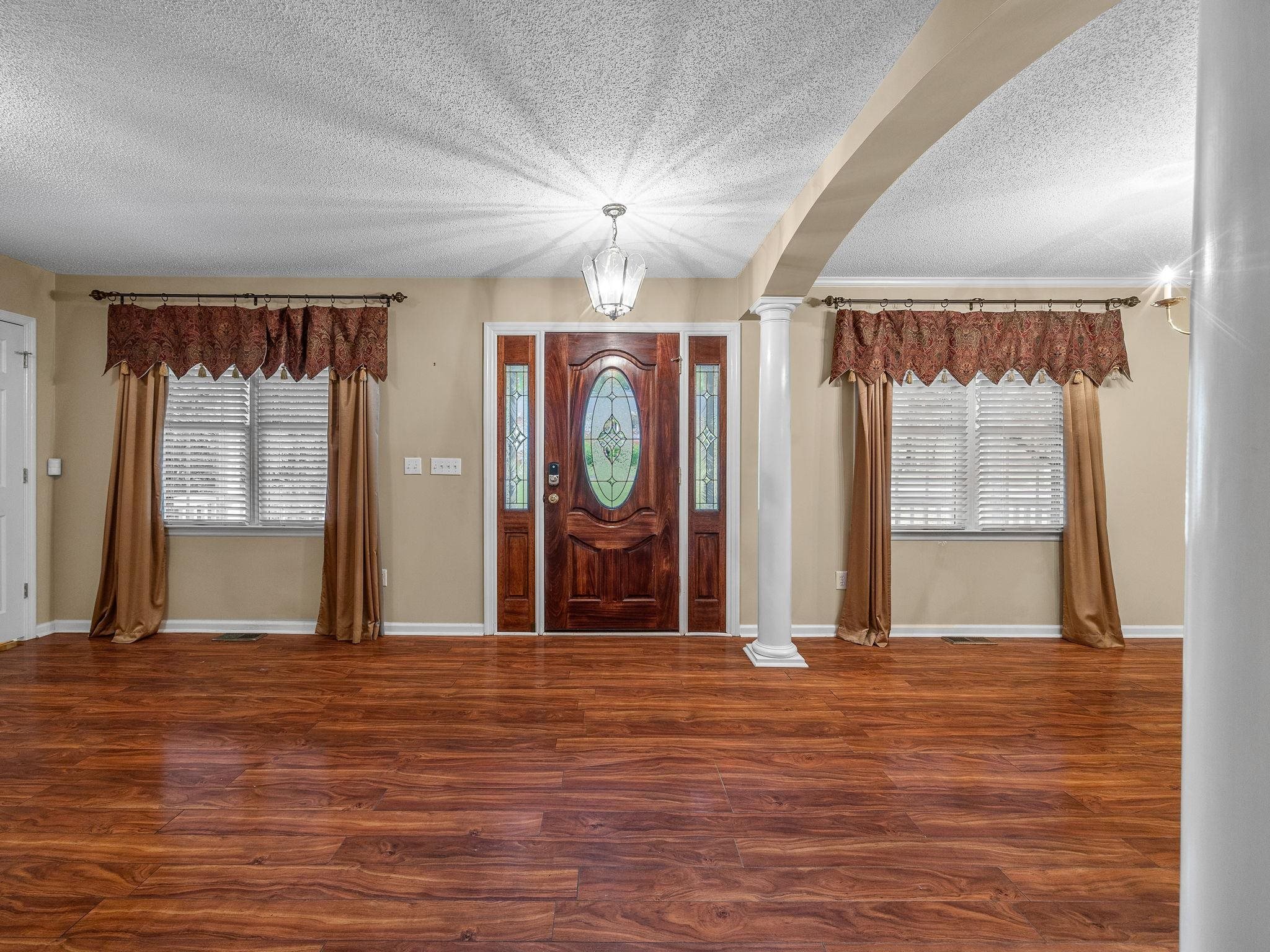 353 Round Ridge Road Spartanburg, SC 29302 - Photo 9 of 45