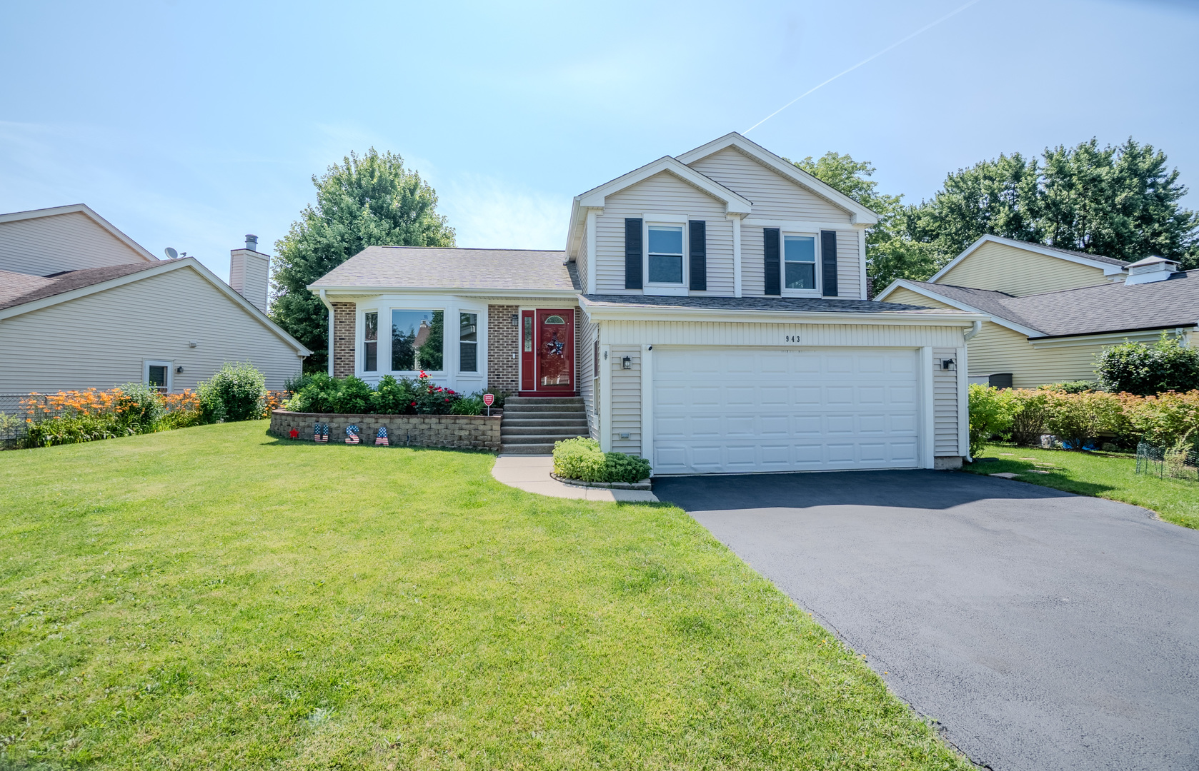 943 Shady Tree Lane Wheeling, IL 60090 - Photo 41 of 41