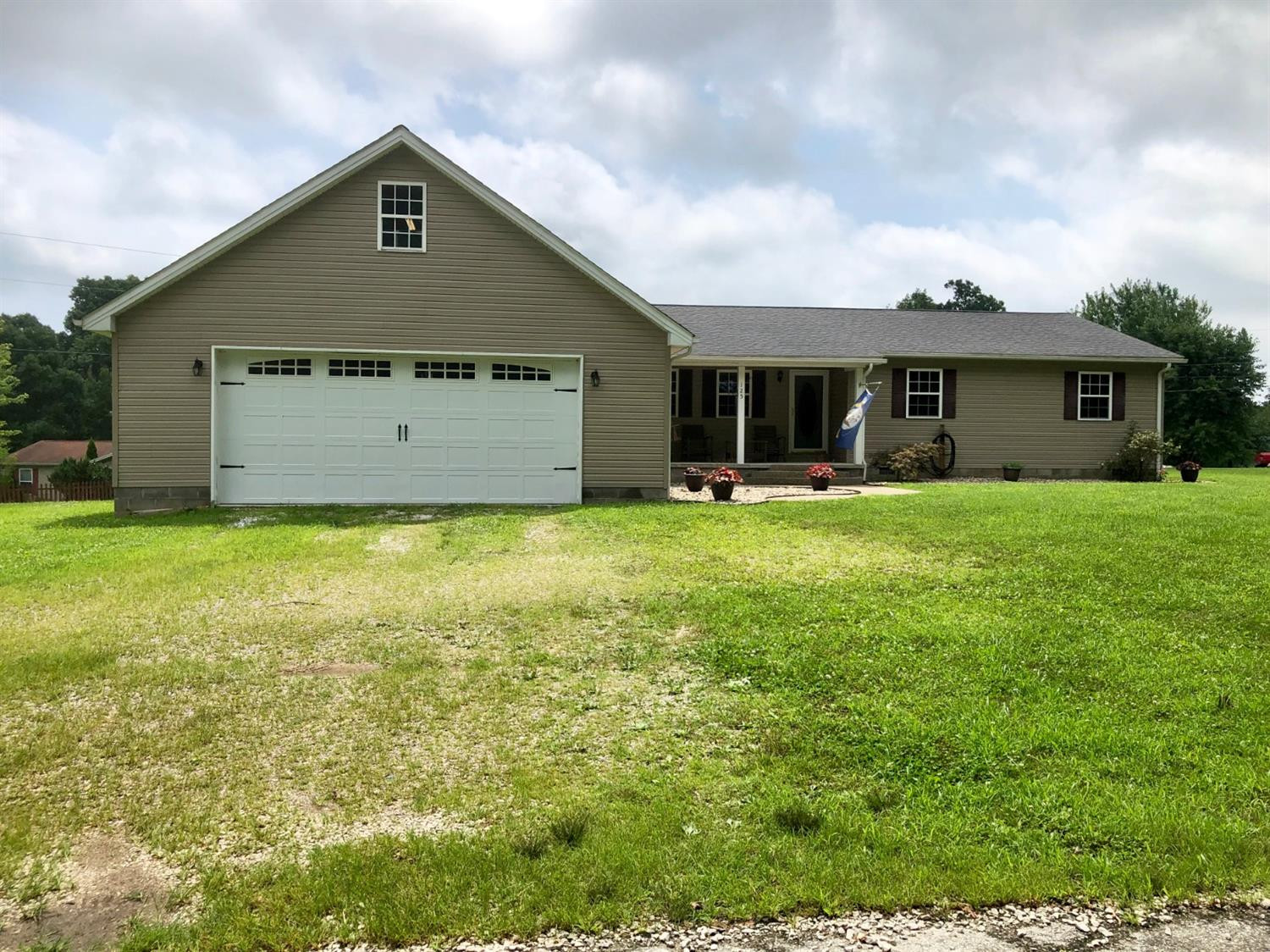 125 Beechmont Road Morehead, KY 40351 - Photo 8 of 55 Listing Photo