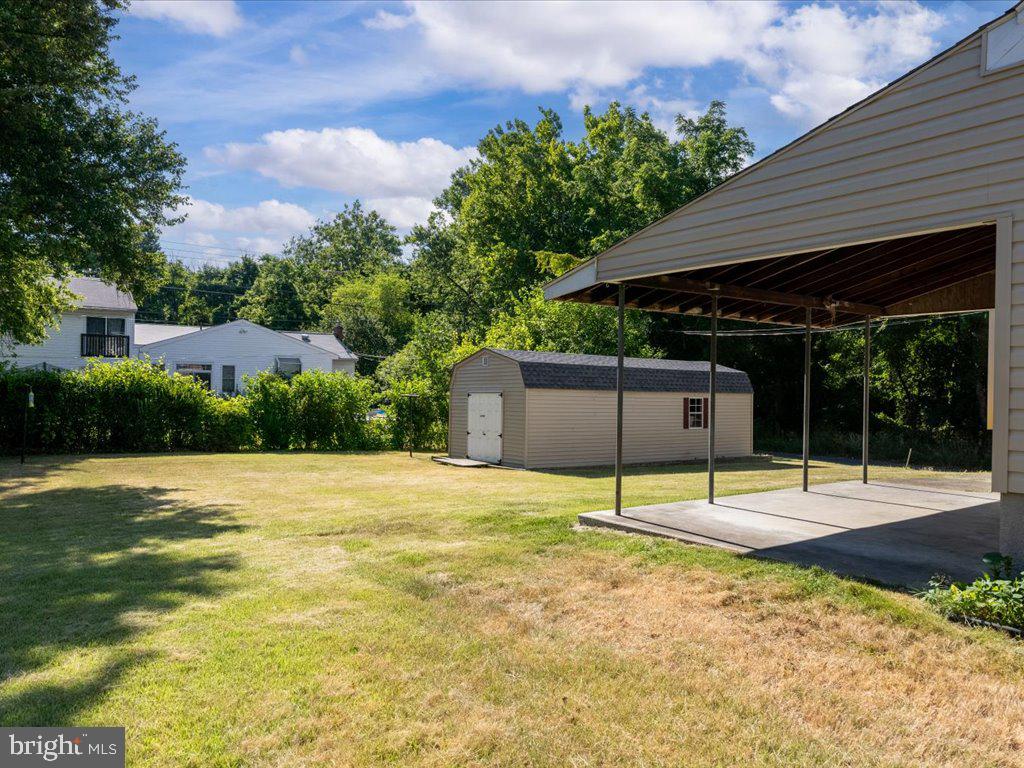 407 Sycamore Road Linthicum Heights, MD 21090 - Photo 30 of 36 Gallery Image 30