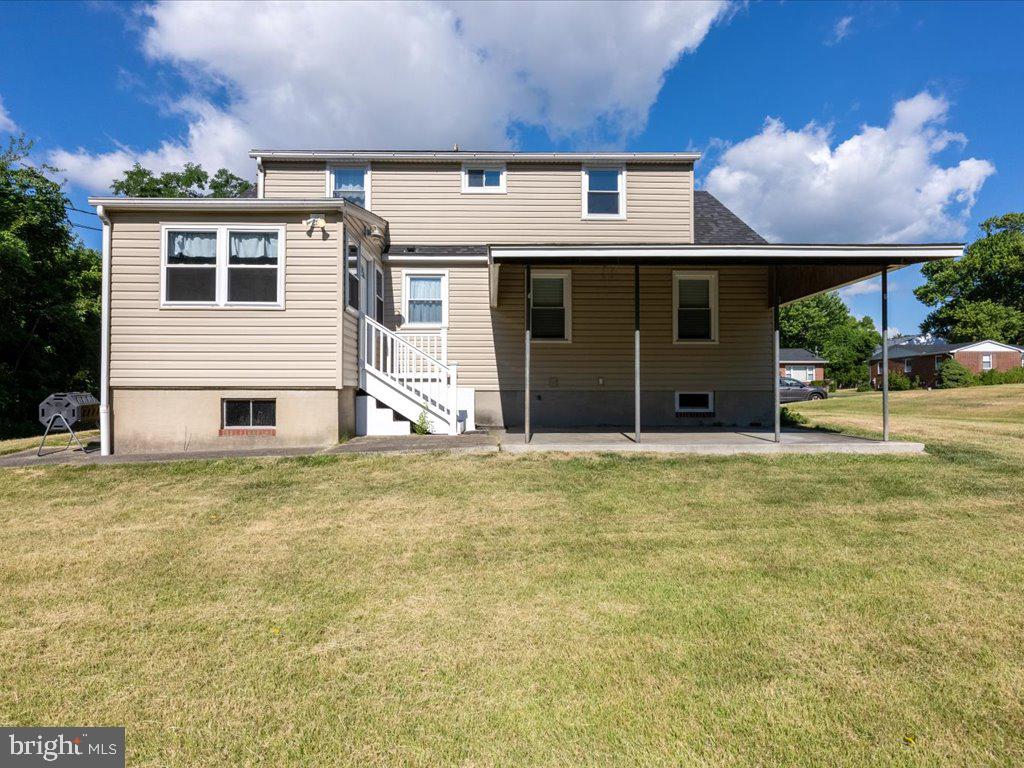 407 Sycamore Road Linthicum Heights, MD 21090 - Photo 32 of 36 Gallery Image 32